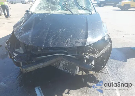 2019 Honda Hr-V Lx z USA, uszkodzony, nr VIN 3CZRU5H3XKM705650